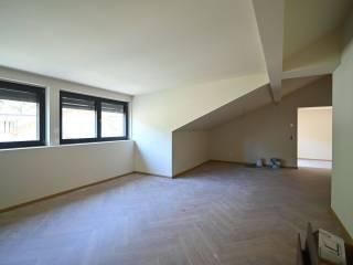 Attico vicolo dell'Oro 2, Nalles — foto 15 di 17