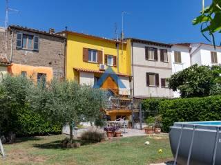 Terratetto unifamiliare piazza Umberto I, Attigliano — foto 13 di 38