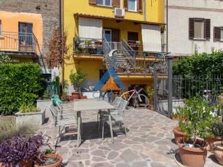 Terratetto unifamiliare piazza Umberto I, Attigliano — foto 5 di 38