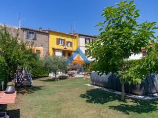 Terratetto unifamiliare piazza Umberto I, Attigliano — foto 37 di 38