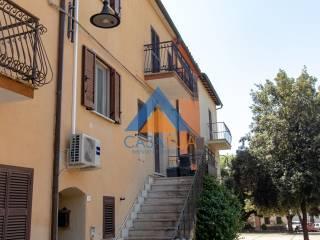 Terratetto unifamiliare piazza Umberto I, Attigliano — foto 38 di 38