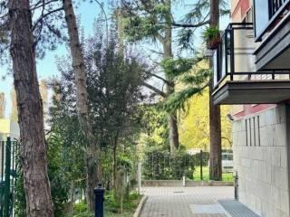 Quadrilocale via dei Carracci 19, Talon, Croce, Casalecchio di Reno — foto 12 di 15