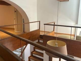 Loft, ottimo stato, su più livelli, Centro Storico, Bologna — foto 8 di 17