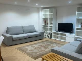 Loft, ottimo stato, su più livelli, Centro Storico, Bologna — foto 17 di 17