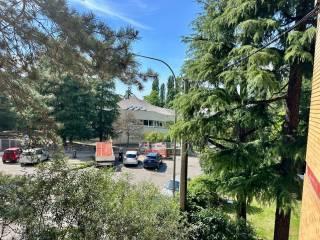 Quadrilocale via dei Carracci 19, Talon, Croce, Casalecchio di Reno — foto 10 di 15