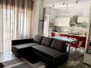 Bilocale via Teramo 10, Stazione Centrale - Corso Vittorio, Pescara