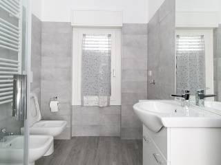 Mansarda via Valtellina 1, Saronno — foto 2 di 11