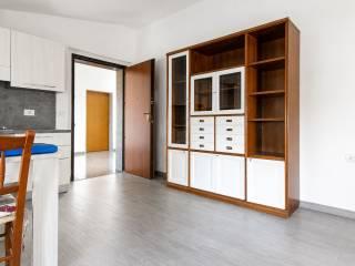 Mansarda via Valtellina 1, Saronno — foto 11 di 11