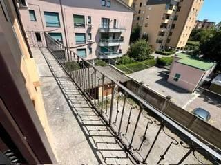 Bilocale via Fiume 7, San Rocco, Monza — foto 8 di 14