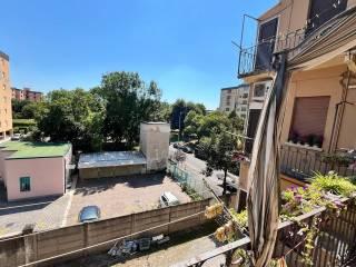Bilocale via Fiume 7, San Rocco, Monza — foto 4 di 14