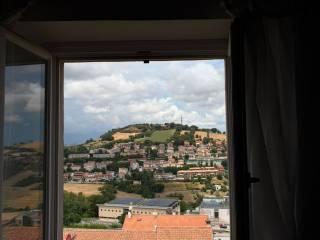 Terratetto unifamiliare corso Camillo Benso di Cavour, Centro, Fermo — foto 24 di 66