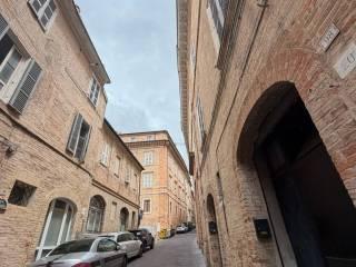 Terratetto unifamiliare corso Camillo Benso di Cavour, Centro, Fermo — foto 62 di 66