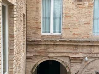 Terratetto unifamiliare corso Camillo Benso di Cavour, Centro, Fermo — foto 15 di 66
