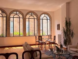 Terratetto unifamiliare corso Camillo Benso di Cavour, Centro, Fermo — foto 41 di 66