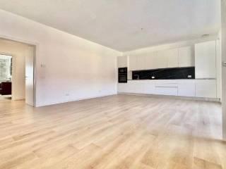Trilocale via Cesare Cantù, San Biagio, Monza — foto 7 di 13