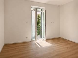 Trilocale via Cesare Cantù, San Biagio, Monza — foto 6 di 13