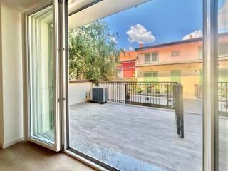 Trilocale via Cesare Cantù, San Biagio, Monza — foto 13 di 13
