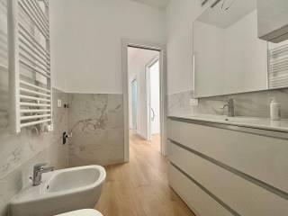Trilocale via Cesare Cantù, San Biagio, Monza — foto 8 di 13