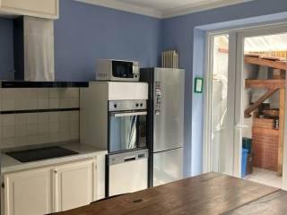 Villa a schiera 5 locali, ottimo stato, Centro, Viareggio — foto 2 di 16