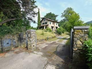 Villa unifamiliare viale Sommi Picenardi 2, Olgiate Molgora — foto 26 di 35