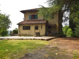 Villa unifamiliare viale Sommi Picenardi 2, Olgiate Molgora — foto 27 di 35