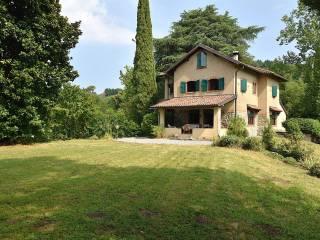 Villa unifamiliare viale Sommi Picenardi 2, Olgiate Molgora — foto 20 di 35
