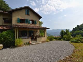 Villa unifamiliare viale Sommi Picenardi 2, Olgiate Molgora — foto 21 di 35