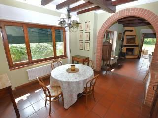 Villa unifamiliare viale Sommi Picenardi 2, Olgiate Molgora — foto 28 di 35