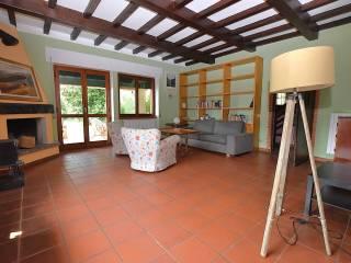 Villa unifamiliare viale Sommi Picenardi 2, Olgiate Molgora — foto 4 di 35