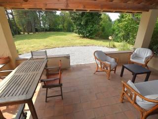Villa unifamiliare viale Sommi Picenardi 2, Olgiate Molgora — foto 31 di 35