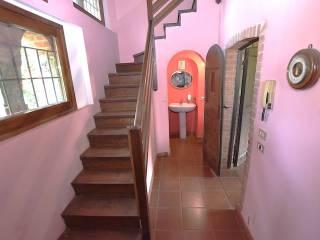 Villa unifamiliare viale Sommi Picenardi 2, Olgiate Molgora — foto 14 di 35