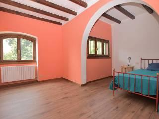 Villa unifamiliare viale Sommi Picenardi 2, Olgiate Molgora — foto 24 di 35