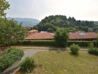 Villa unifamiliare viale Sommi Picenardi 2, Olgiate Molgora