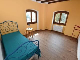 Villa unifamiliare viale Sommi Picenardi 2, Olgiate Molgora — foto 22 di 35