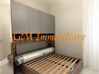 Bilocale ottimo stato, piano rialzato, Casagiove — foto 3 di 8