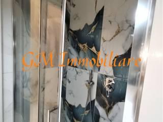 Bilocale ottimo stato, piano rialzato, Casagiove — foto 7 di 8