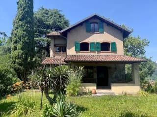 Villa unifamiliare viale Sommi Picenardi 2, Olgiate Molgora — foto 18 di 35