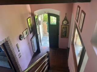 Villa unifamiliare viale Sommi Picenardi 2, Olgiate Molgora — foto 34 di 35