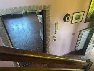 Villa unifamiliare viale Sommi Picenardi 2, Olgiate Molgora — foto 29 di 35