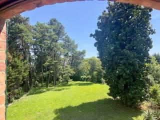 Villa unifamiliare viale Sommi Picenardi 2, Olgiate Molgora — foto 32 di 35