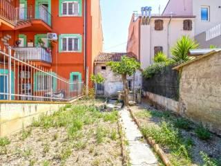 Terratetto plurifamiliare via Umberto I 137, Centro, Porto Sant'Elpidio — foto 8 di 14