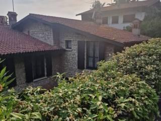Villa unifamiliare via Panoramica 38BIS, Panoramica, Brescia — foto 3 di 15