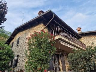 Villa unifamiliare via Panoramica 38BIS, Panoramica, Brescia — foto 13 di 15