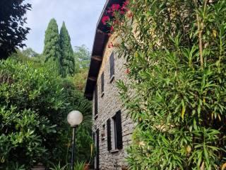 Villa unifamiliare via Panoramica 38BIS, Panoramica, Brescia — foto 7 di 15