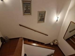 Villa unifamiliare via Panoramica 38BIS, Panoramica, Brescia — foto 11 di 15