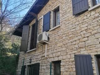Villa unifamiliare via Panoramica 38BIS, Panoramica, Brescia — foto 2 di 15