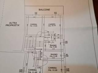 Villa unifamiliare via Panoramica 38BIS, Panoramica, Brescia — foto 10 di 15