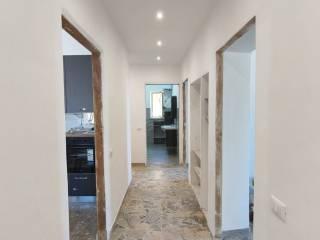 Trilocale via Roma 37, Centro, Castel Sant'Elia — foto 10 di 13