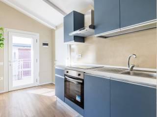 Trilocale viale Giunone 1A, Pinarella, Cervia