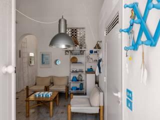 Terratetto unifamiliare via Umberto Maddalena 6, Centro, Favignana — foto 12 di 38